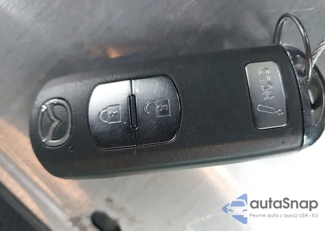 2016 Mazda Cx-5 Grand Touring z USA, uszkodzony, nr VIN JM3KE2DY6G0824236